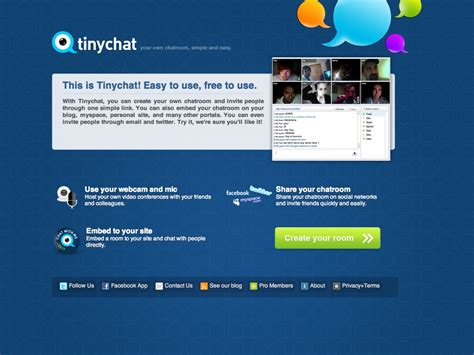 tinychat photos on Flickr .